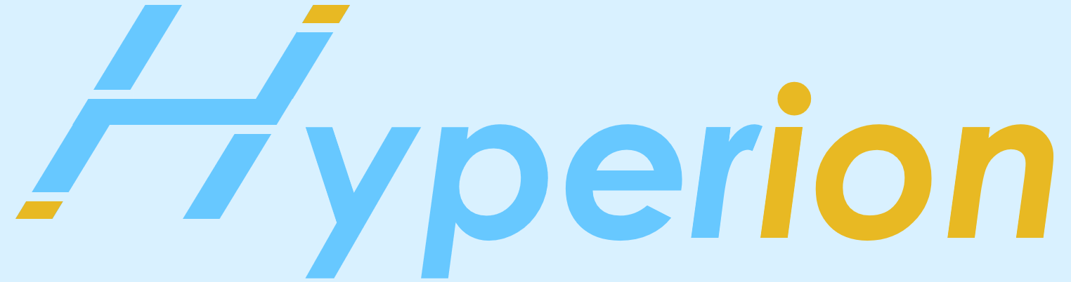 Hyperion's Logo